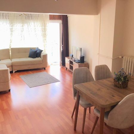 Apartmán Demirtas Palace Istanbulská provincie Exteriér fotografie