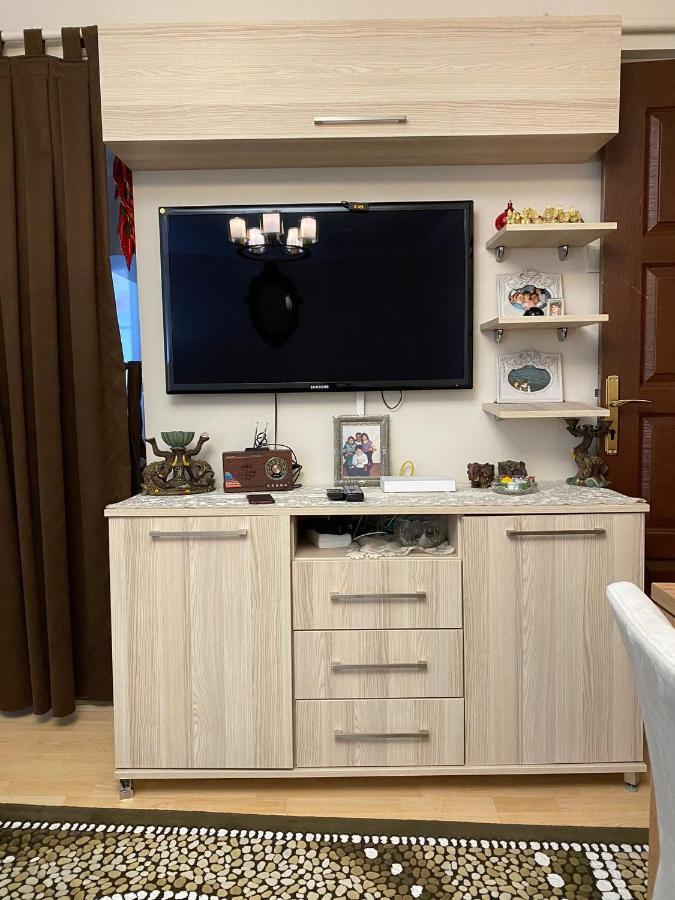 Apartmán Demirtas Palace Istanbulská provincie Exteriér fotografie