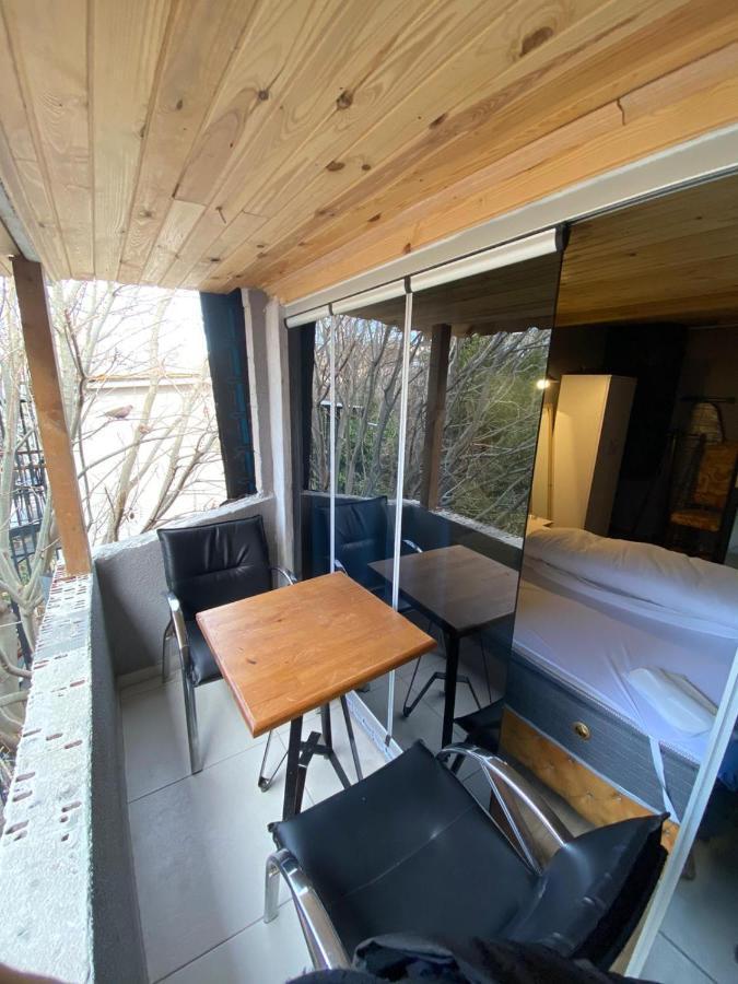 Apartmán Demirtas Palace Istanbulská provincie Exteriér fotografie