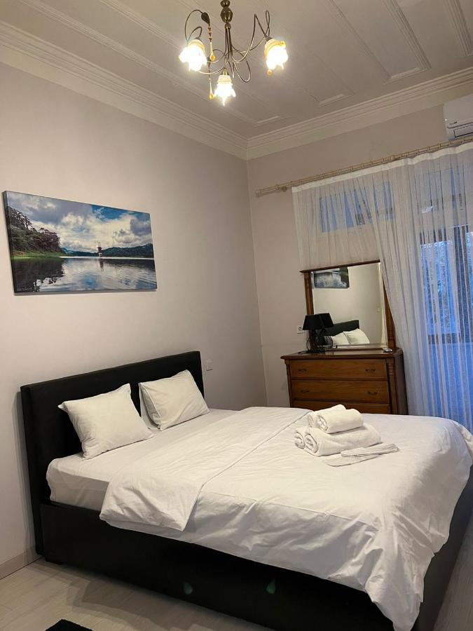 Apartmán Demirtas Palace Istanbulská provincie Exteriér fotografie