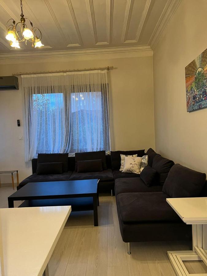 Apartmán Demirtas Palace Istanbulská provincie Exteriér fotografie