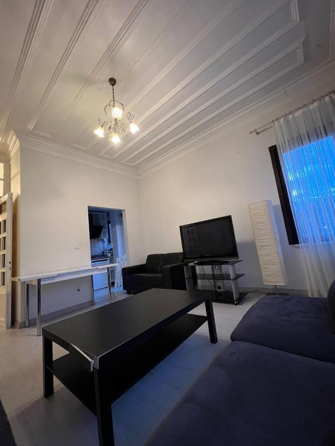 Apartmán Demirtas Palace Istanbulská provincie Exteriér fotografie